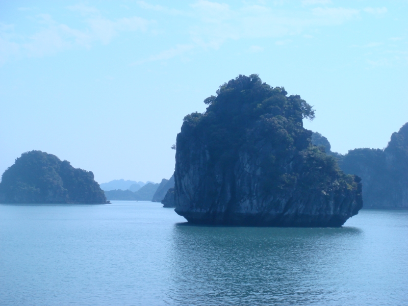 Hạ Long Bay